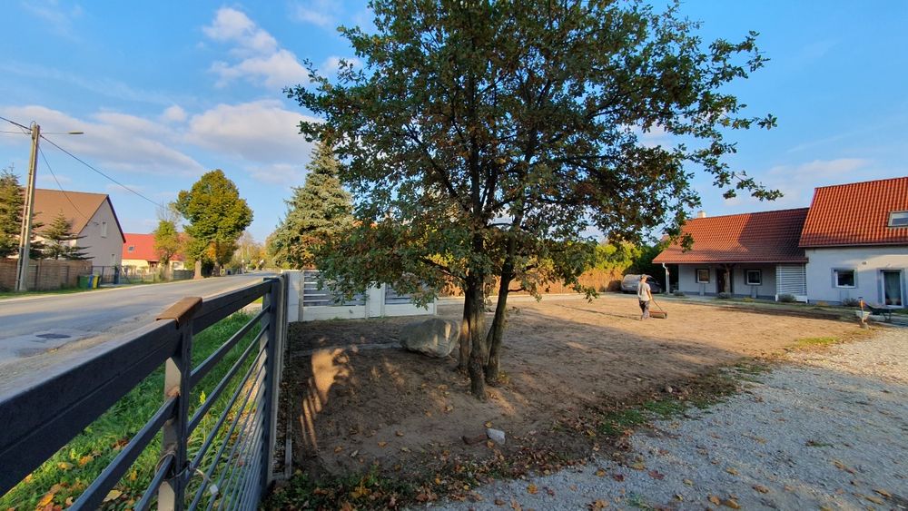 Dom do wynajęcia, wolnostojący, wynajem domu