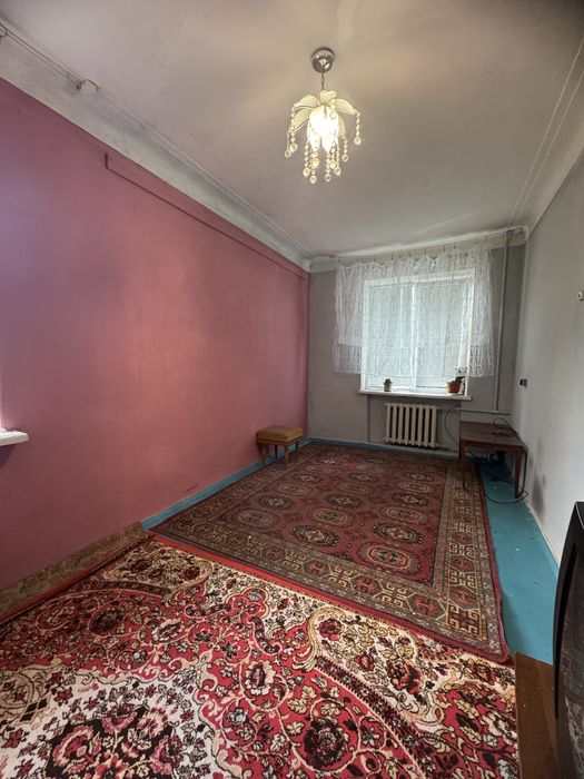 Продам Трехкомнатную квартиру на Югоке.