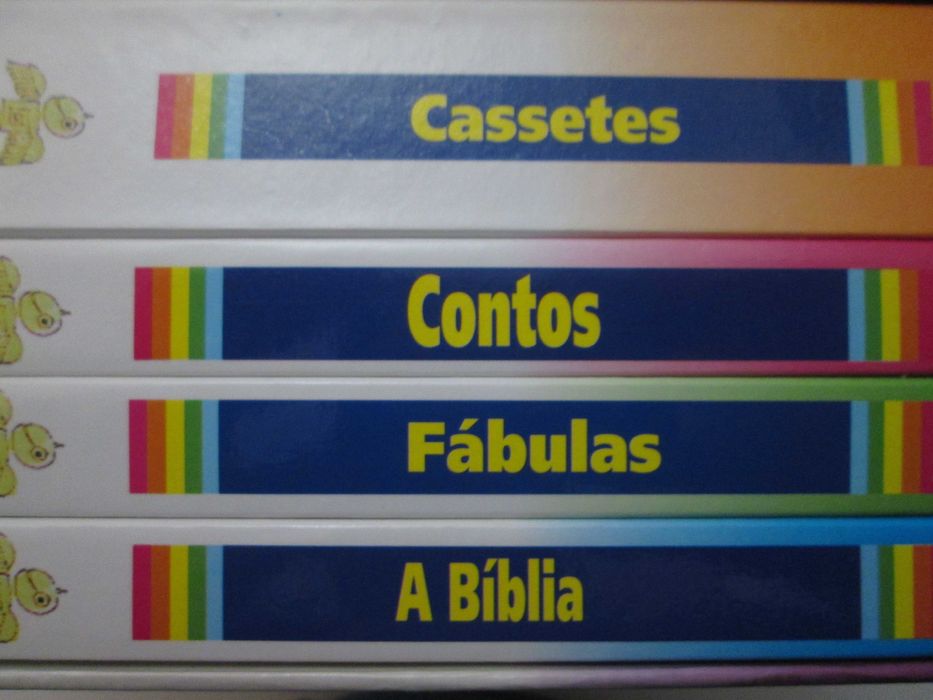 Biblioteca da Criança