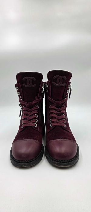 Черевики Chanel оригінал