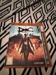 Gra na PC DMC Devil May Cry