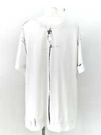 Nowy męski t-shirt firmy Givenchy rozmiar M
