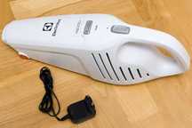 Electrolux Rapido ZB5003W