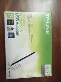 USB Adapter. TP-LINK. 150 Mbps. Wireless N