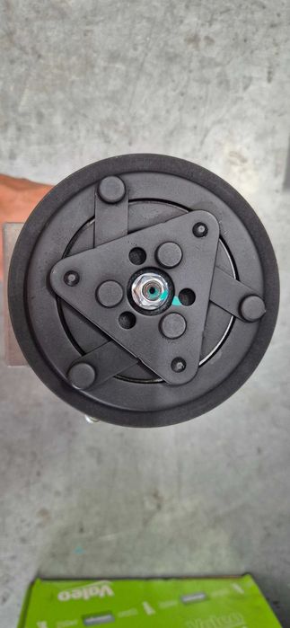 Super Oferta Sprężarka klimatyzacji Volvo S40 V50 po Regeneracji!!!