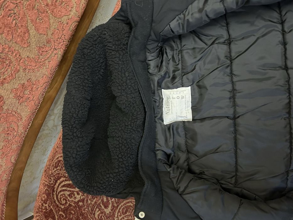 Куртка міжсезонна 7-8 років