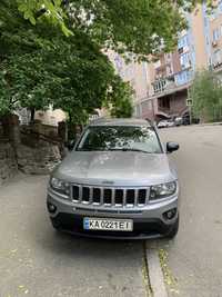 Продам Jeep Compass в гарному стані