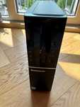 Lenovo Ideacentre 510S SFX, 16GB DDR4, GT1030, SSD, mały, cichy