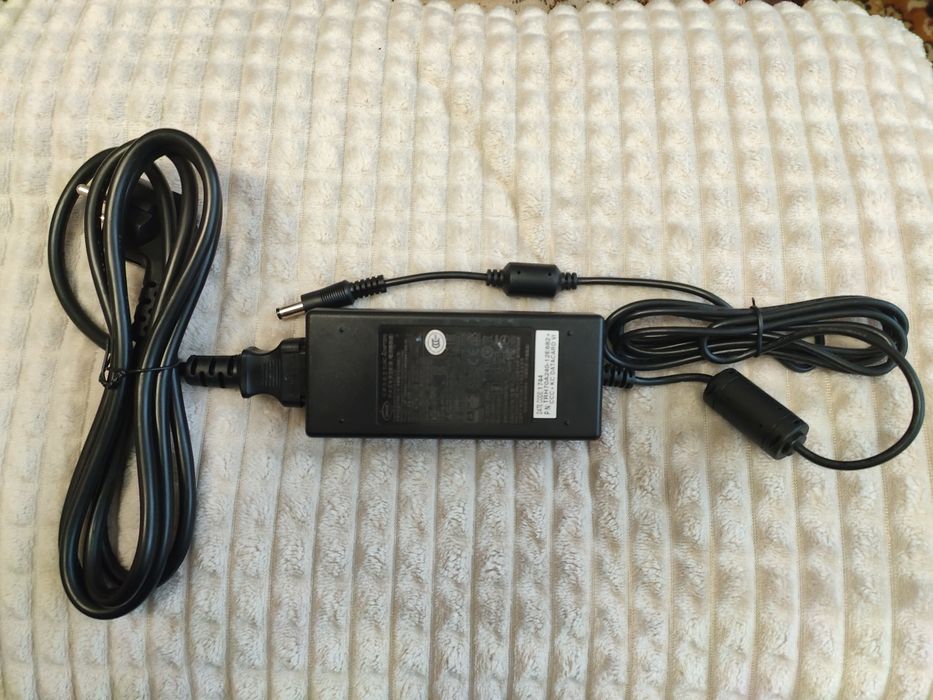 Zasilacz AC-DC  24 V DC 3 A max 72 W max