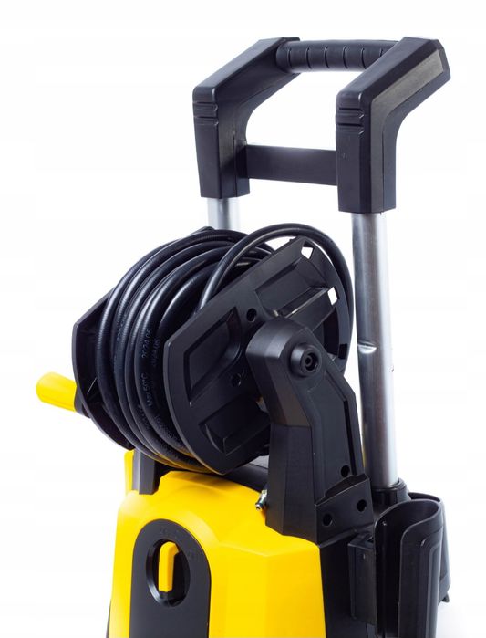 Мийка високого тиску Riwall 280бар 2100W Чехія