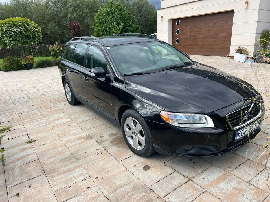 volvo v70 super stan/okazja