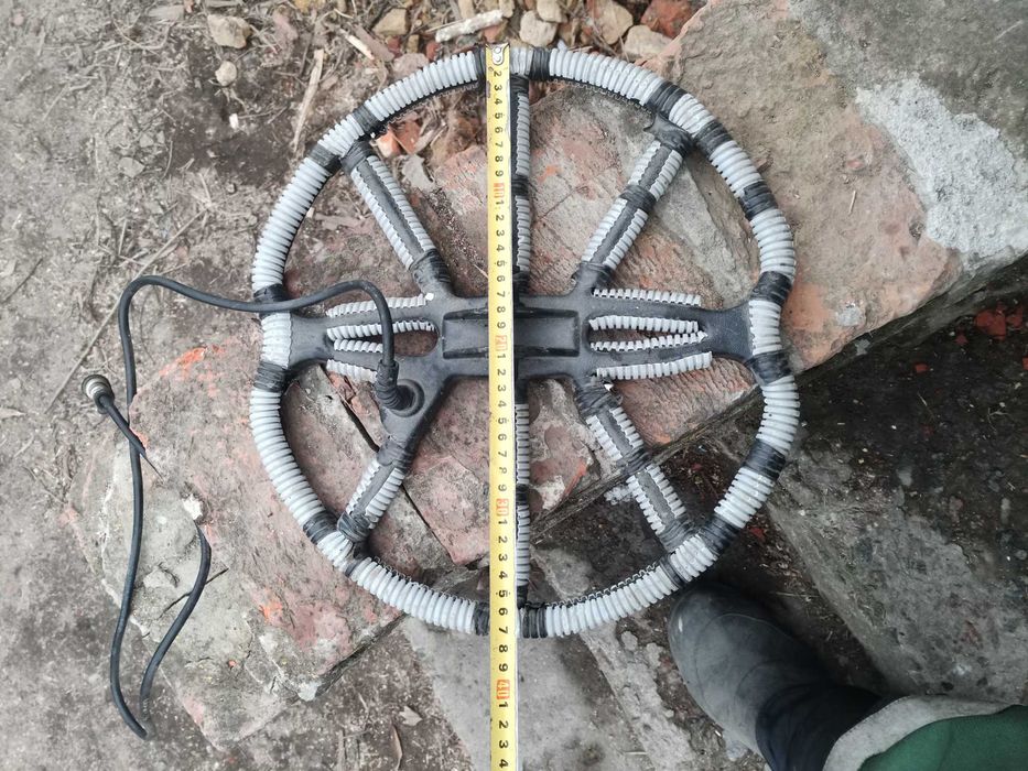 Датчик к металлоискателю