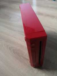 Nintendo Wii Red edycja limitowana