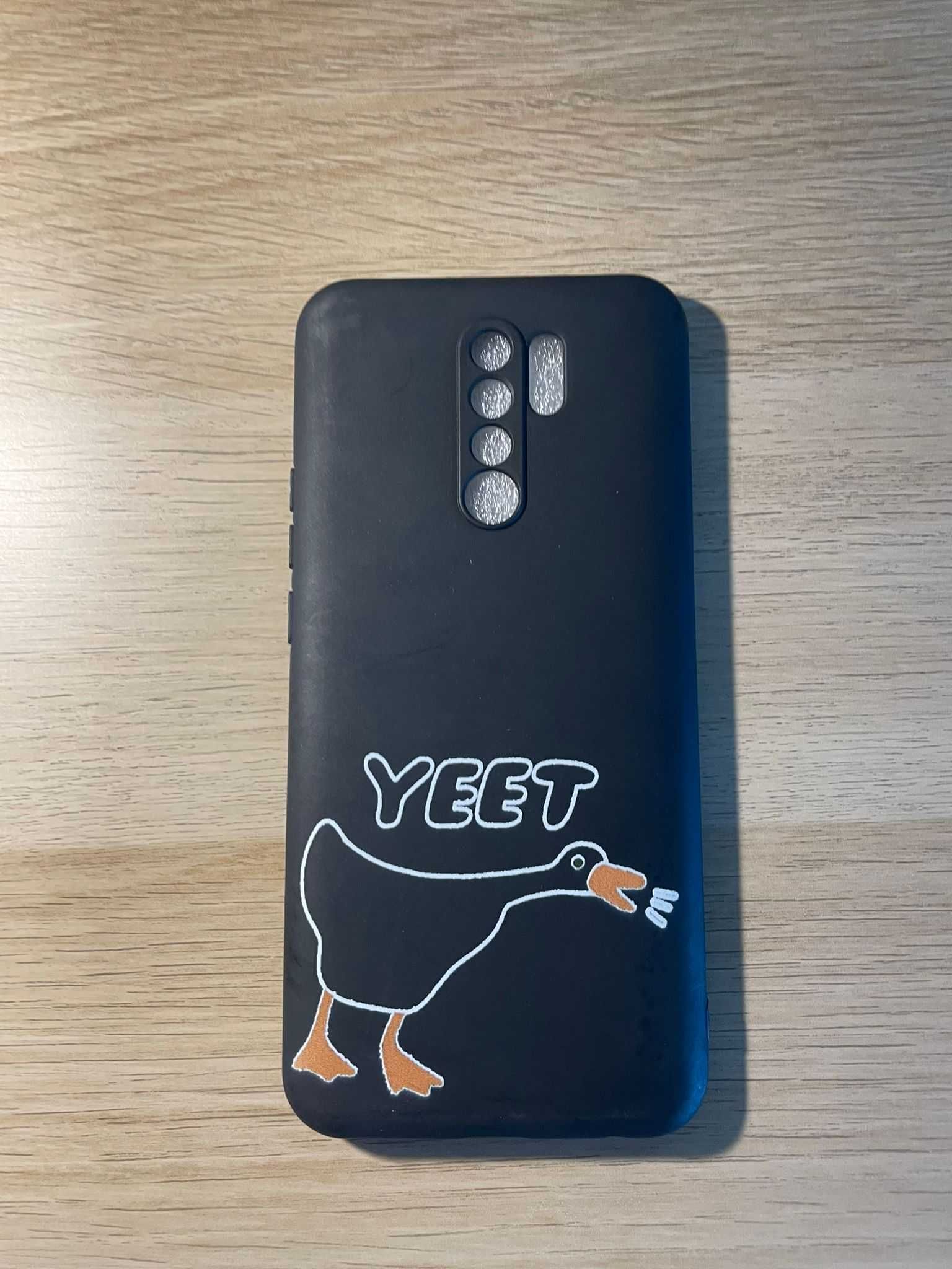Capas de telemovel Redmi 9
