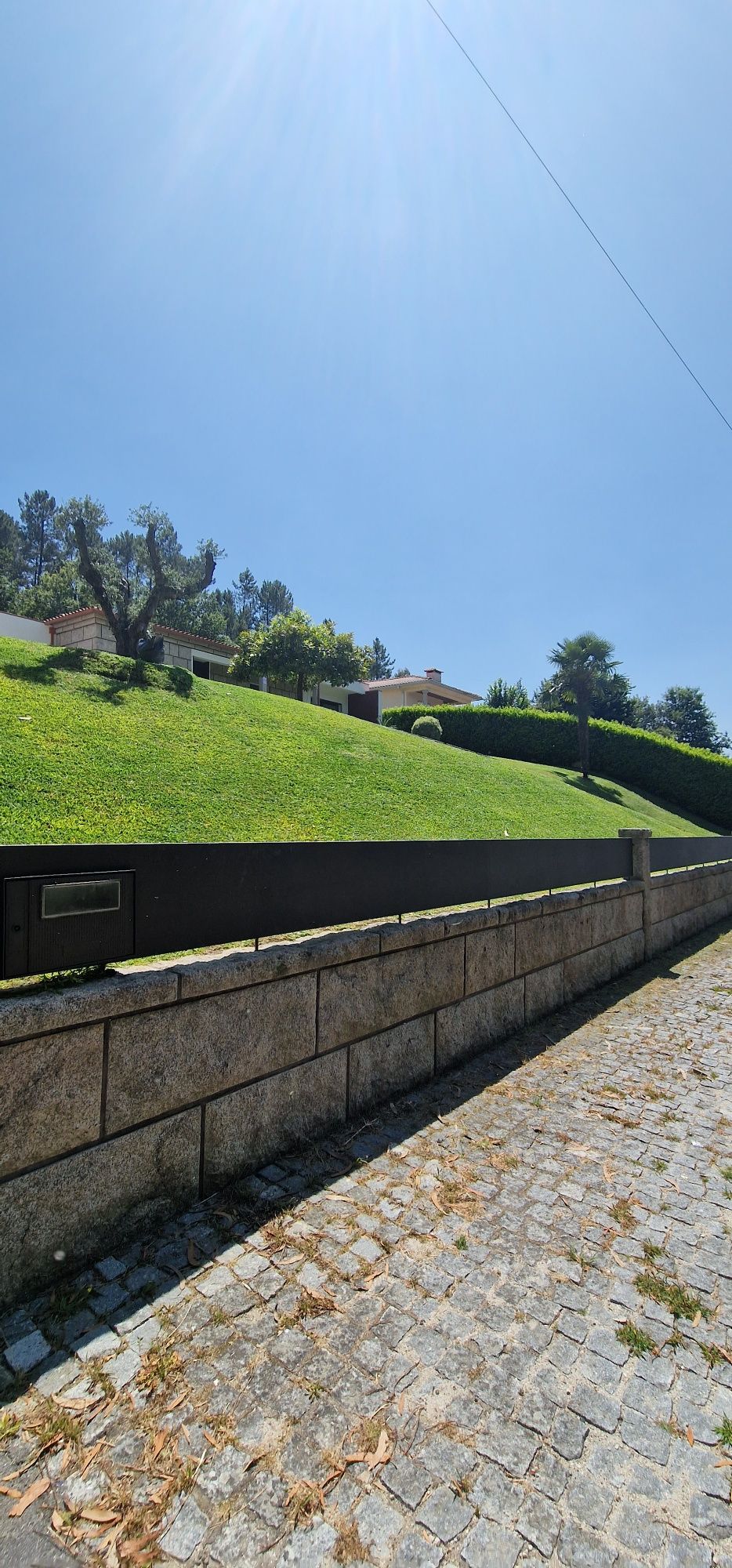 Jardineiro/Jardinagem- Construção e Manutenção de Jardins