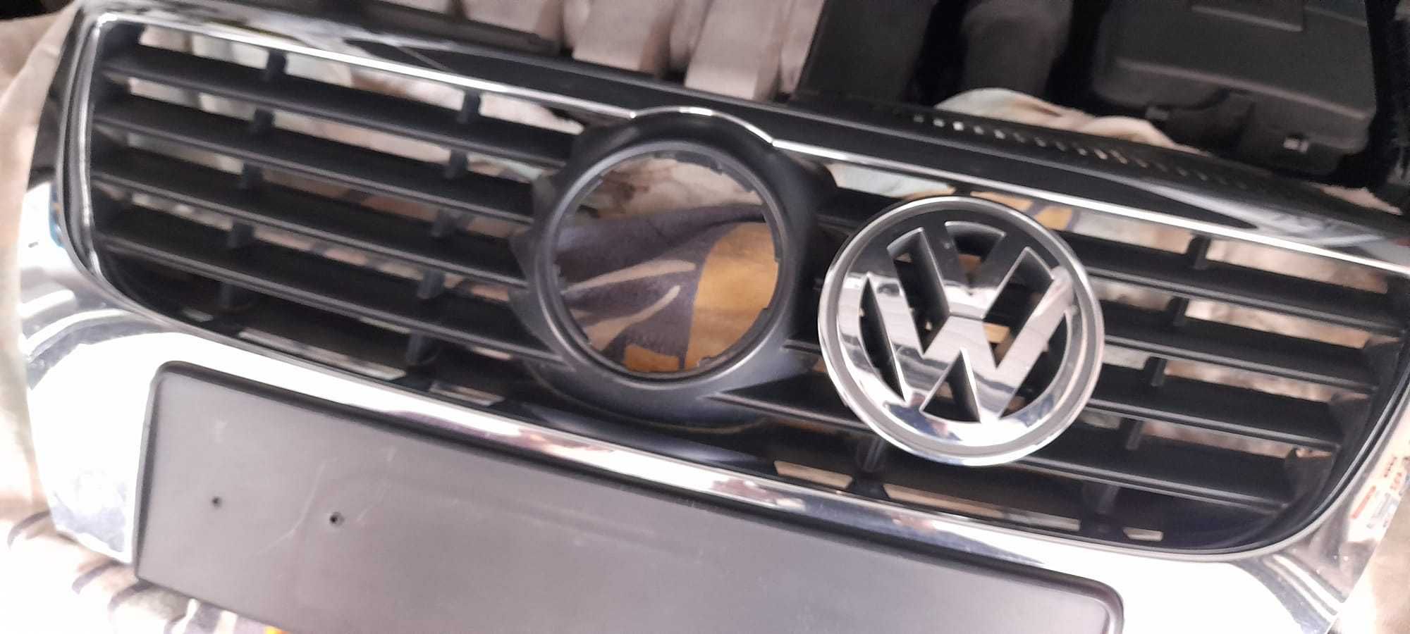 grelha VW Passat b5, b6