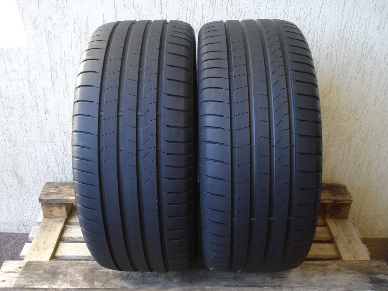 Bridgestone Alenza 001 285/45 r 20   2 - sztuki letnie