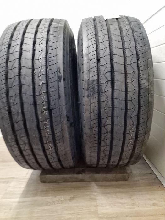 385/65R22.5 (1270netto) SAILUN  SFR1 opona nowa opony przód prowadząca
