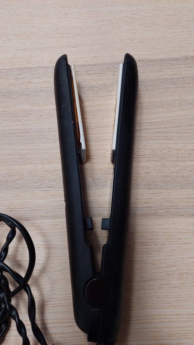 Placa de alisamento de cerâmica