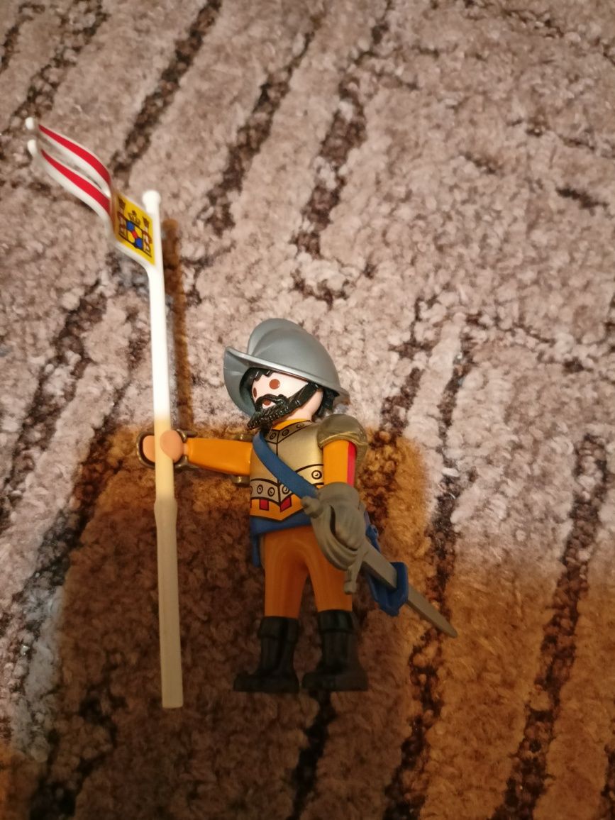 Figurka Playmobil