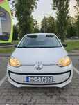 Volkswagen UP! 2012r