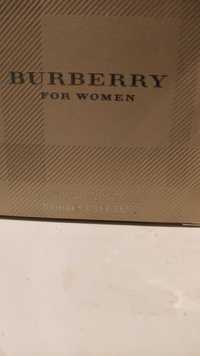 Burberry for woman 100 ml