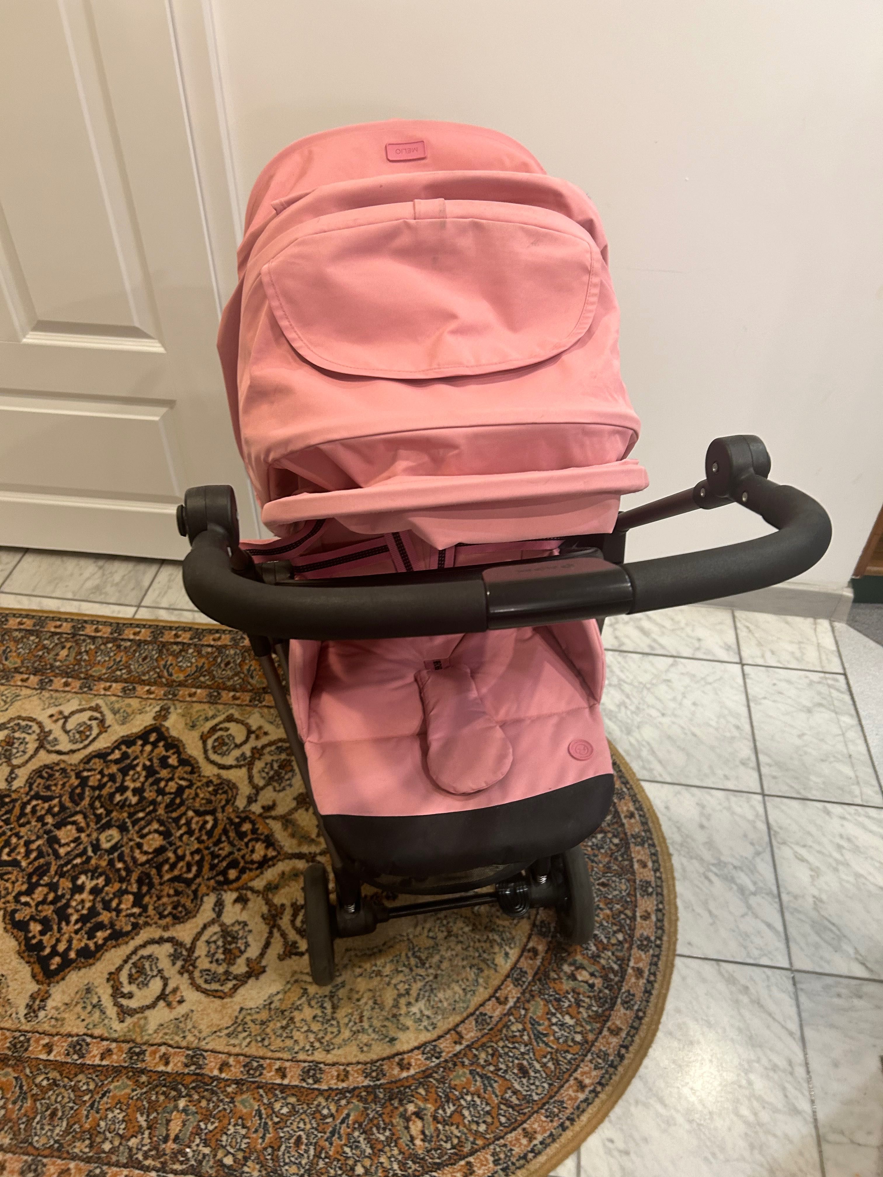 Wózek Cybex Melio