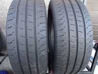 225/55/R17C CONTINENTAL CONTI VAN CONTACT 200