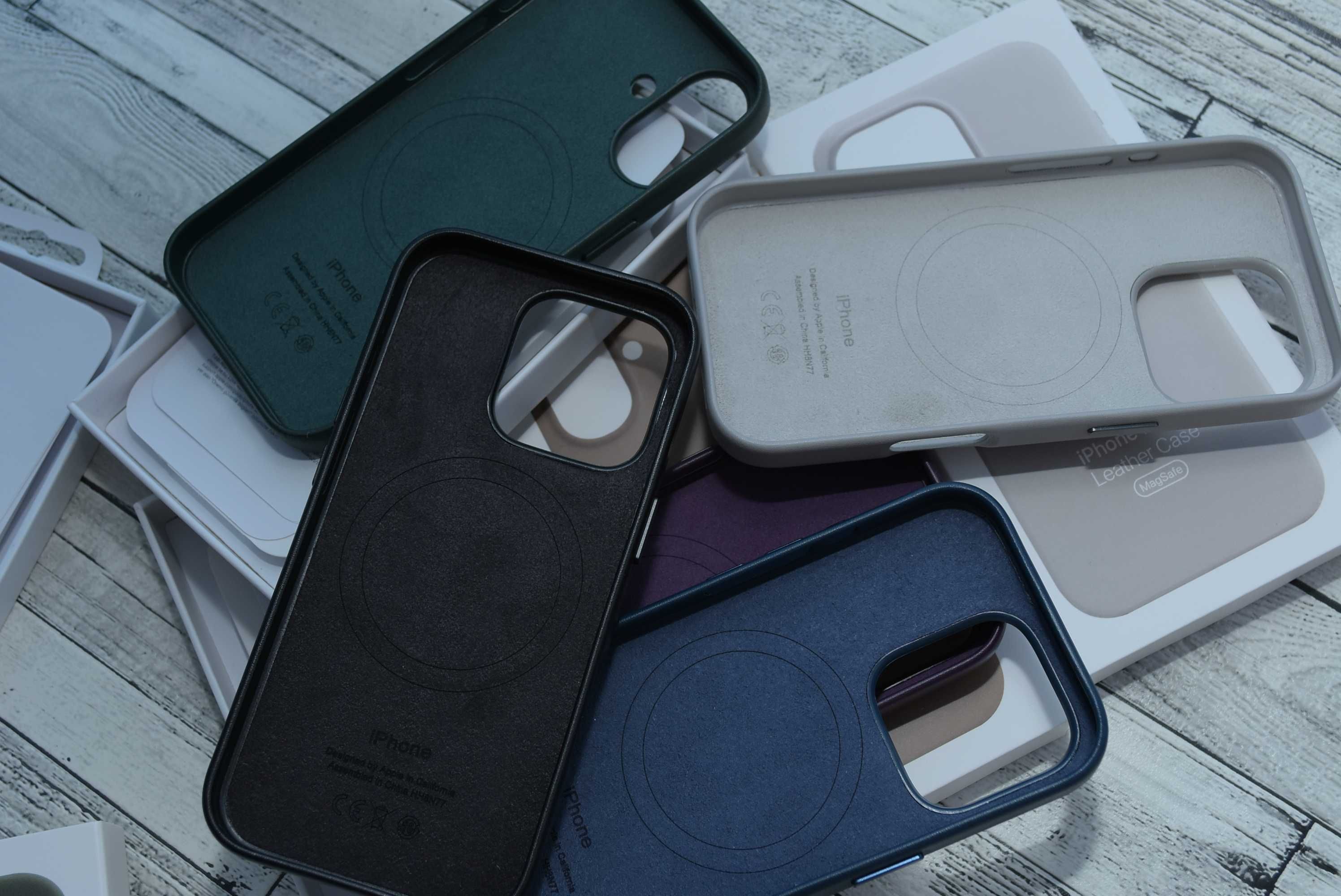Офіційний чехол iphone 14 15 16e pro max Magsafe Original