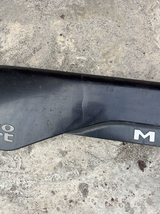 Pajero sport мост чулок Монтеро К90 мост полуось 3,0 акпп