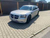 Dodge Magnum Dodge Magnum 3.5l