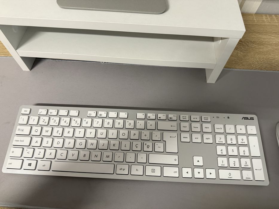 All in one ASUS CPU 6405U