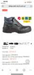 Buty dla spawacza Profesionale rozmiar 42 !