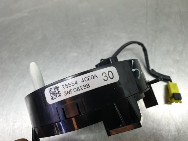 Fita de airbags NISSAN X-Trail (T32)