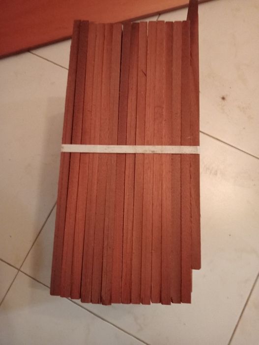 Taco/ parquetone/ Tatajuba