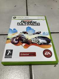 Burnout Paradise Ultimate Xbox 360