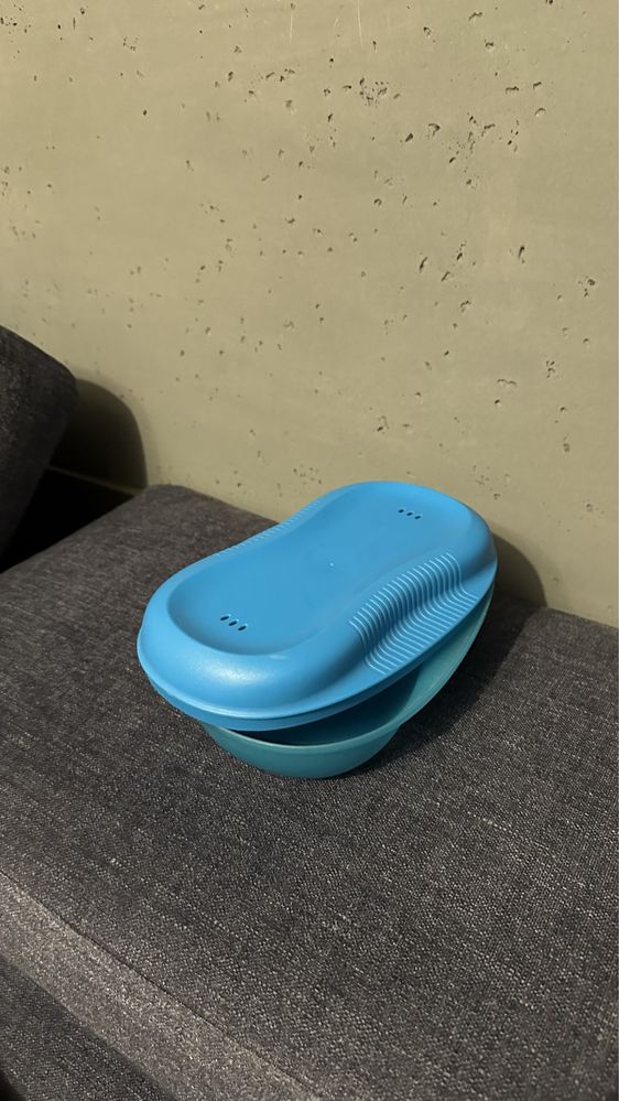 Tupoerware Jajeczny Garnuszek 0,43l