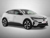 Renault Mégane E-Tech EV60 220hp optimum charge Techno