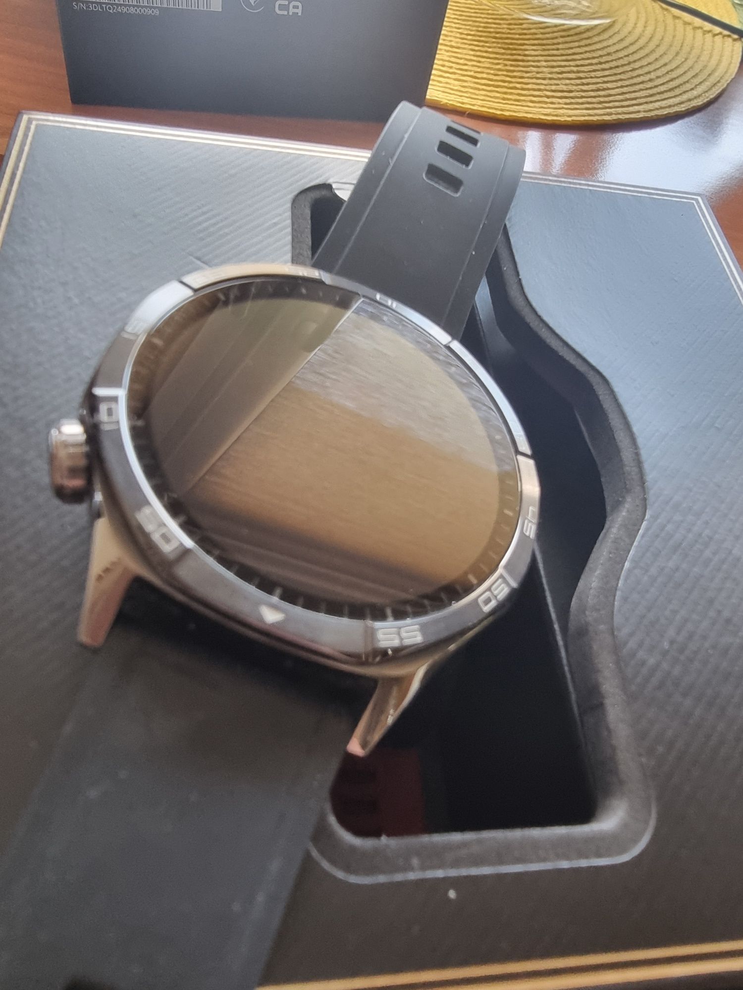 Smartwatch Huawei Watch GT 5