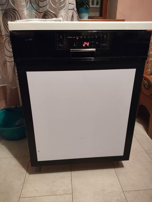 Посудомийна машина BRANDT