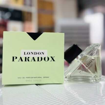 PARADOXE – Perfumy damskie 90ml