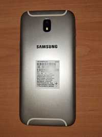 Телефон Samsung SM-j530FM/DS 16GB
