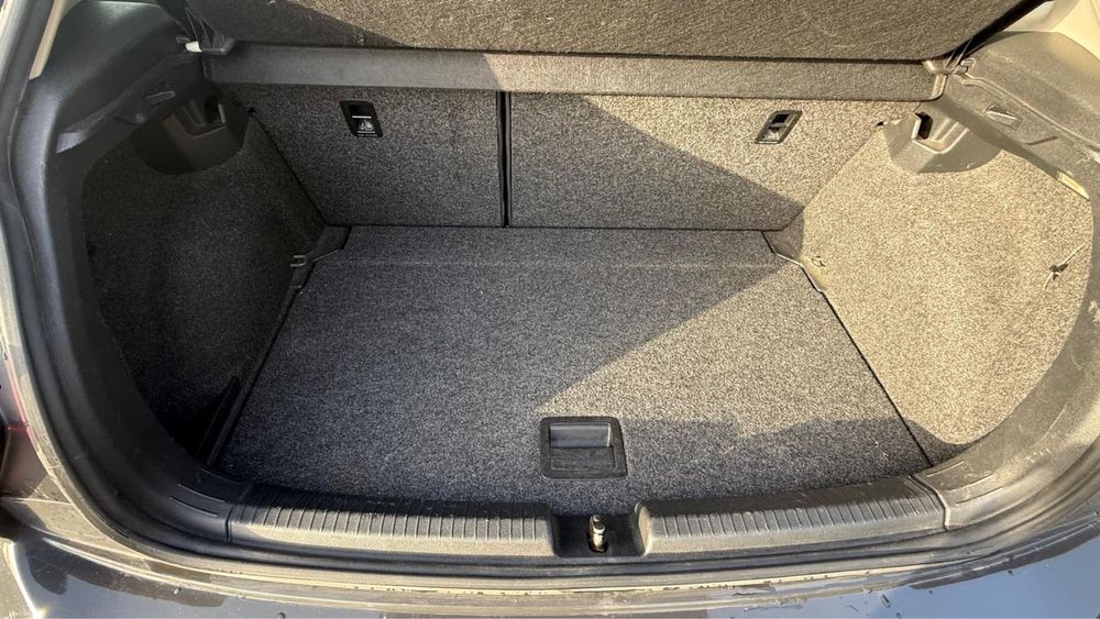Vw polo 2019  a gasolina