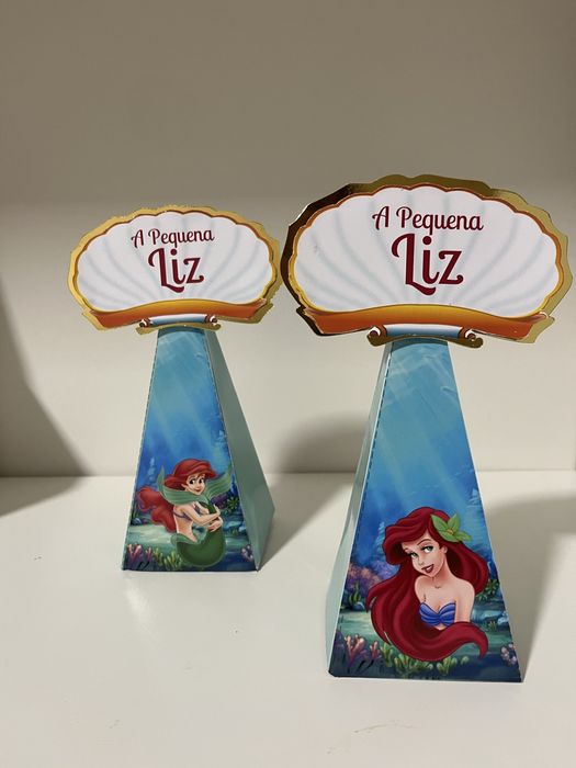 Personalizados para festa