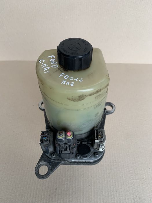 Pompa wspomagania elektryczna Ford Focus MK2 C-MAX