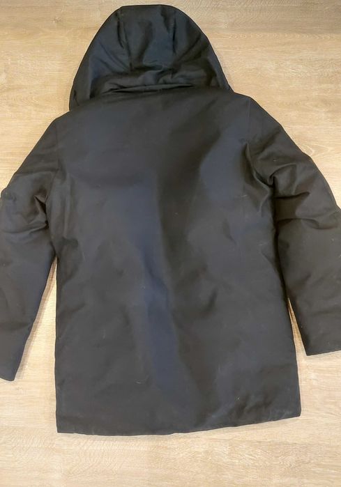 Чоловіча куртка зимова