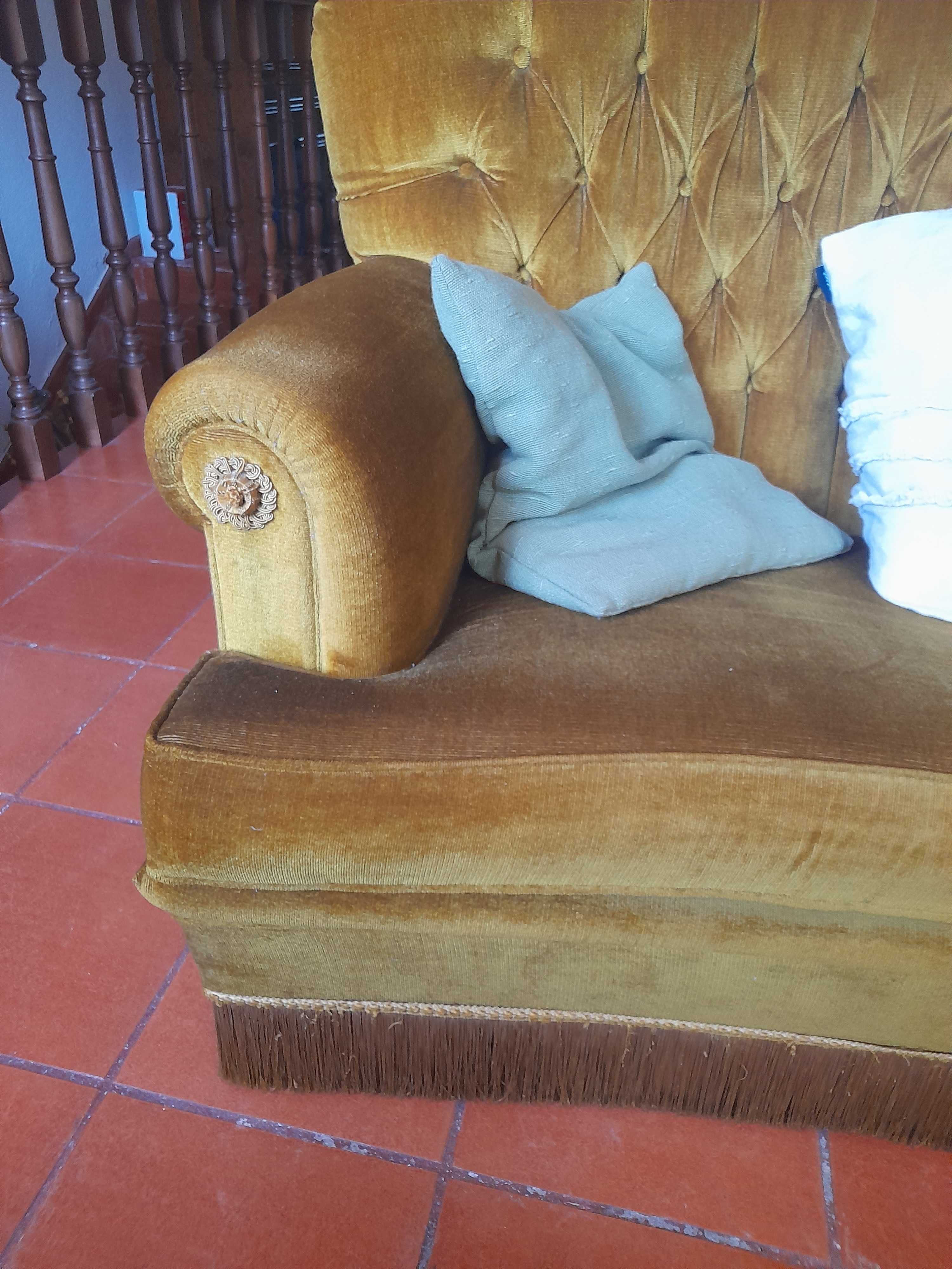 Sofás de estilo impecável