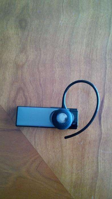 Auricular Bluetooth