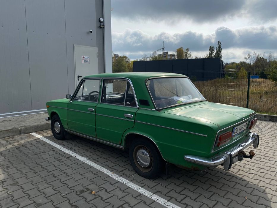 Продам хороший ВАЗ 2103