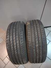 Sprzedam Opony Letnie 205/55r16 Barum